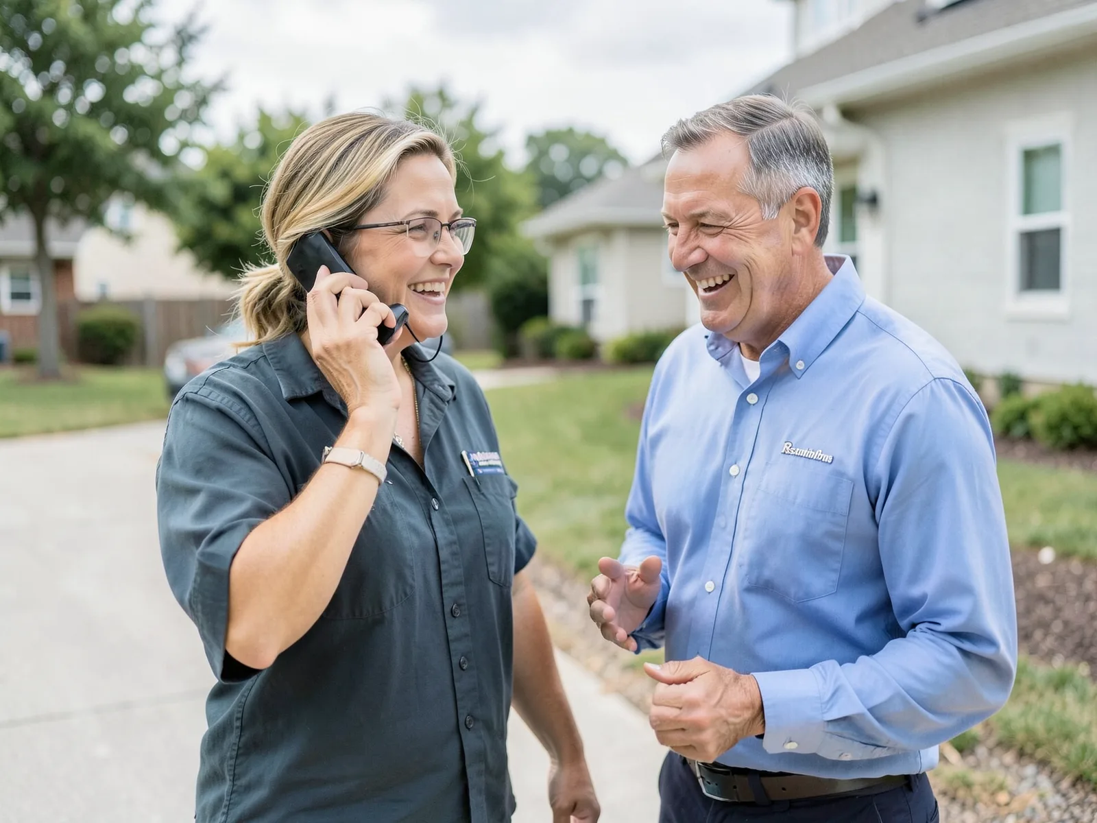 Frequently Asked Questions About Residential Water Damage Restoration in Lakeland, MI
